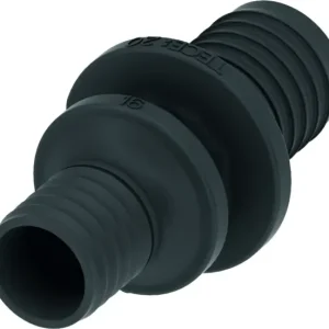 TECEflex verloopsok van PPSU 20 mm x 16 mm Tijdelijk Beschikbaar