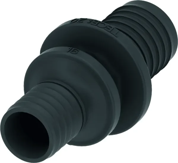 TECEflex verloopsok van PPSU 20 mm x 16 mm Tijdelijk Beschikbaar