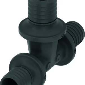 TECEflex T-stuk verlopend PPSU 20 mm x 16 mm x 16 mm Nu Kopen