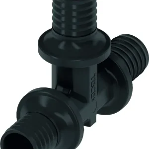 TECEflex T-stuk PPSU 16 mm x 16 mm x 16 mm Koopje