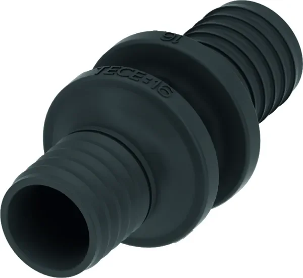 TECEflex sok PPSU 16 mm x 16 mm Aanbieding