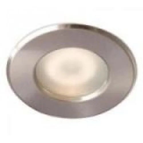 Macbright inbouwspot GU10 230V IP65 ALUMINIUM Exclusieve Aanbieding