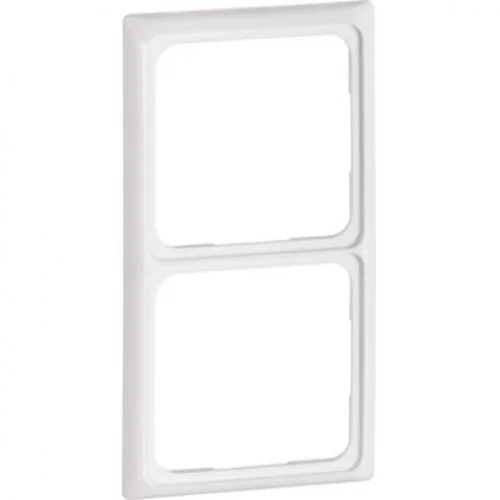 Exclusieve Aanbieding Peha D80.572.03 afdekraam 2-voudig Inline creme