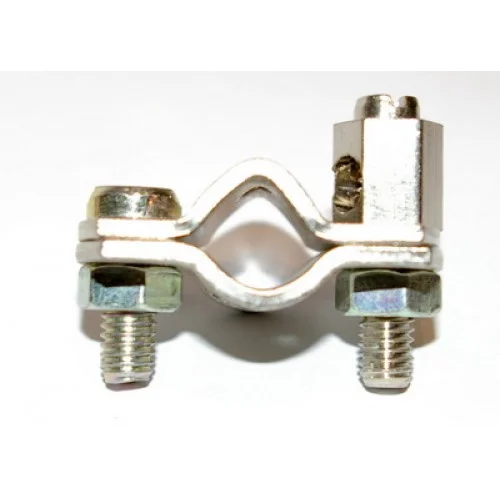 Lage Prijs Aardklem 1/8 10-12mm