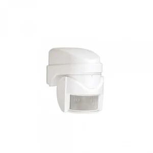 Gratis Retour Friedland infrarood bewegingsmelder opbouw 0-40 IP44 wit