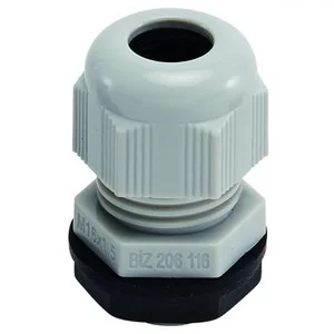 Bestseller Wartel M63 met moer IP68 34-44mm