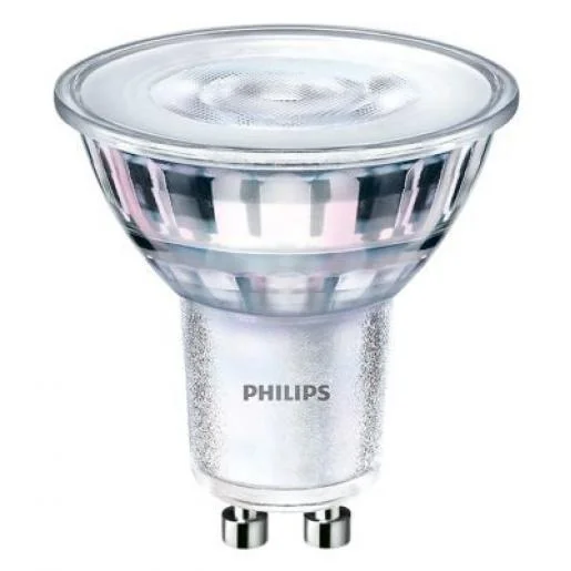 Philips LEDSPOT 4-35W GU10 827 36D DIM Rechtstreeks Van De Fabrikant