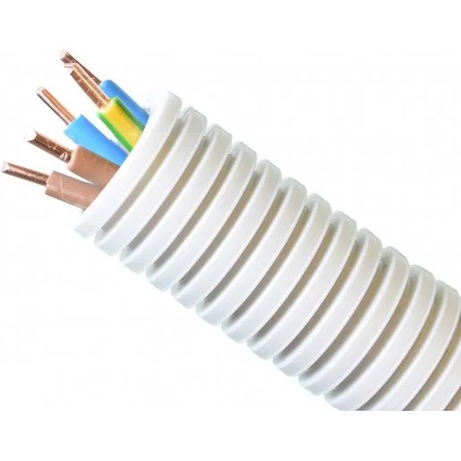 Beste Prijs Preflex 20VD 5G2,5 G/G BL BL BR BR-ECA 100 MTR