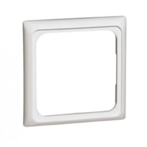 Beperkt Aanbod Peha D80.571.03 afdekraam enkel Inline creme