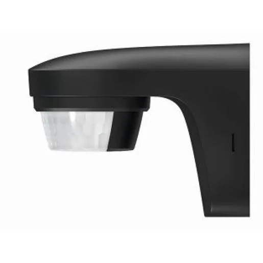 Flitsaanbieding Theben bewegingsmelder wandmontage Zwart IP55 0-150°