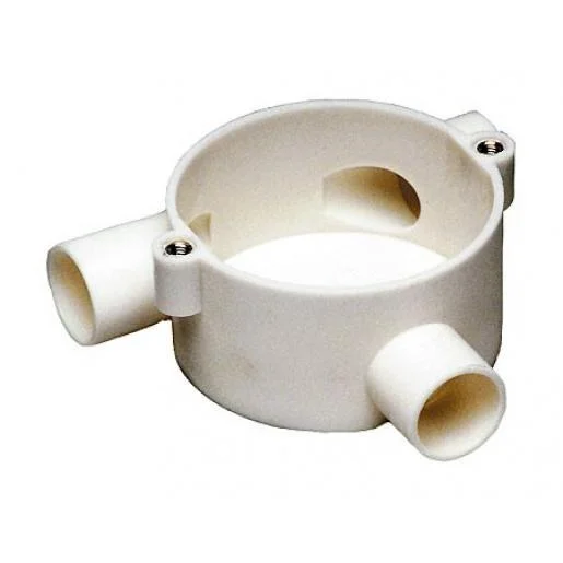 Attema 2061 Top-T-doos Ø 16 mm Nieuw