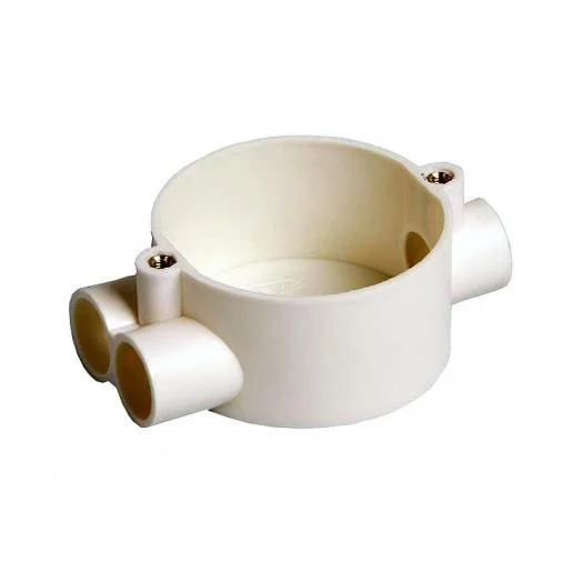 Superprijs Attema 2111 Gaffeldoos Ø 16 mm