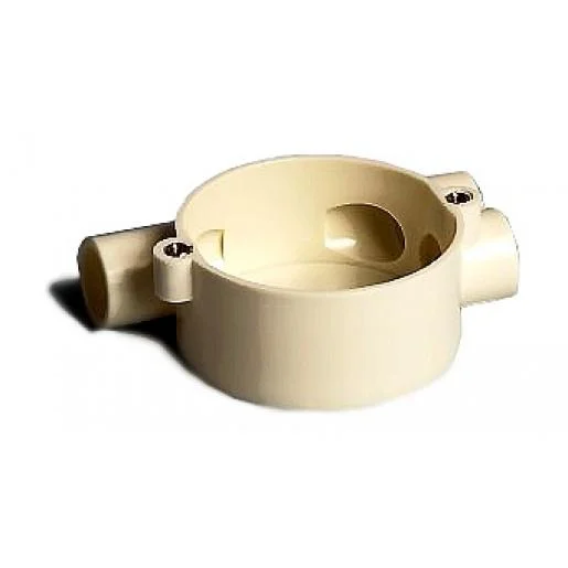 Meest Verkocht Attema 2241 Top-trekdoos Ø 16 mm, 1L,2R
