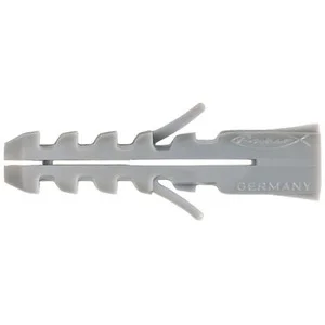 Merkproduct Fischer S6 pluggen 6x30mm 100 stuks
