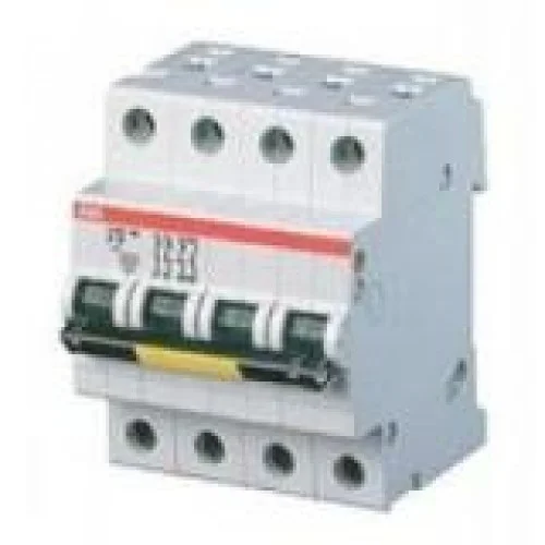 Superprijs ABB Haf krachtautomaat 3P+N C25A 2CDS253103R0254