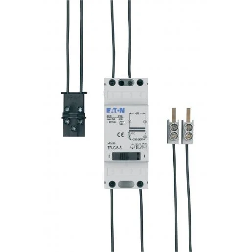 Express Levering Eaton Systeem 55 beltransformator 230V 8V TR-G-8-M-FL