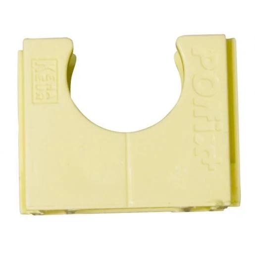 Fabrieksprijs Pipelife Polfix pvc 16mm creme 150 stuks