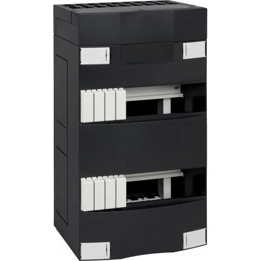Schneider 10882 Electric Advanced kast 24 mod 380×220 mm Finale Uitverkoop