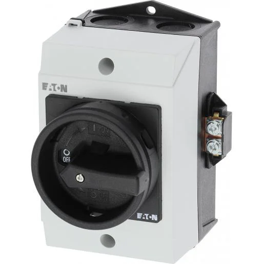 Nu Kopen Eaton 199537 PV-Installatie Lastscheider IP20 2p 32A