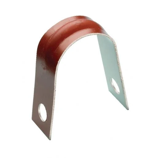 JMV 9100056 U-zadel 15/16mm gemenied 500st. Premium