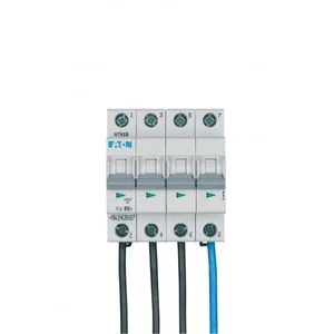 Eaton Holec 1742420 krachtautomaat 4P B16A Korting