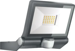 Steinel XLED ONE antraciet 2550Lumen 3000K met sensor Veilige Betaling