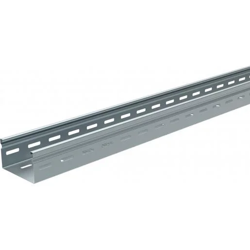 Legrand 480562 kabelgoot 100mm L3000mm H60 Veilige Betaling
