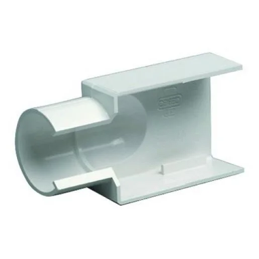 10st. Attema 5562 VM25 Verloopmof 16 mm wit (RAL 9010) Gecertificeerd