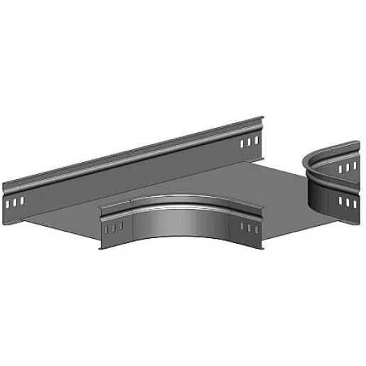 Bestseller Legrand 480793 T-stuk P31+ B200 H60