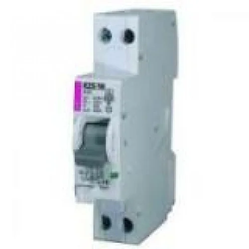 ETI aardlekautomaat 1P+N C20A 30mA Superprijs
