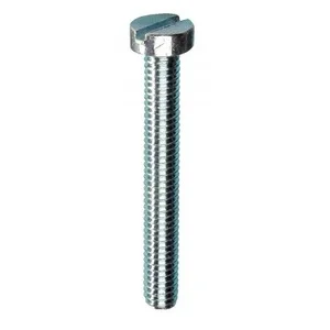 JMV metaalschroef M4X16 cilinderkop 200st Direct Beschikbaar