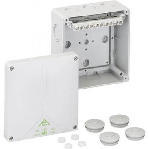 Speciale Aanbieding Spelsberg Kabeldoos Abox-i 100-102