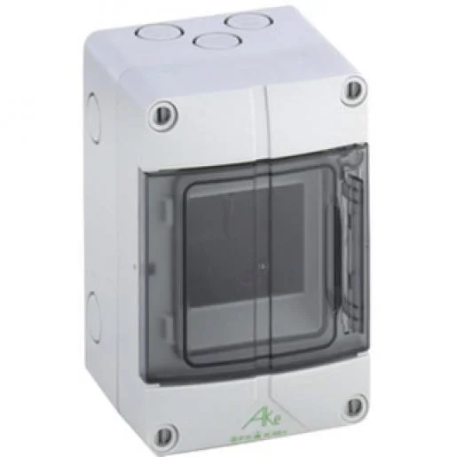 Spelsberg AKE 03 Modulaire verdeler Exclusieve Aanbieding