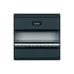 Favoriet Eaton HT220-S44 Systeem 55 lege kast 220x220mm