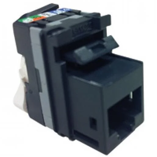 Voordeelprijs Legrand Cat.5e UTP KEYSTONE 076587