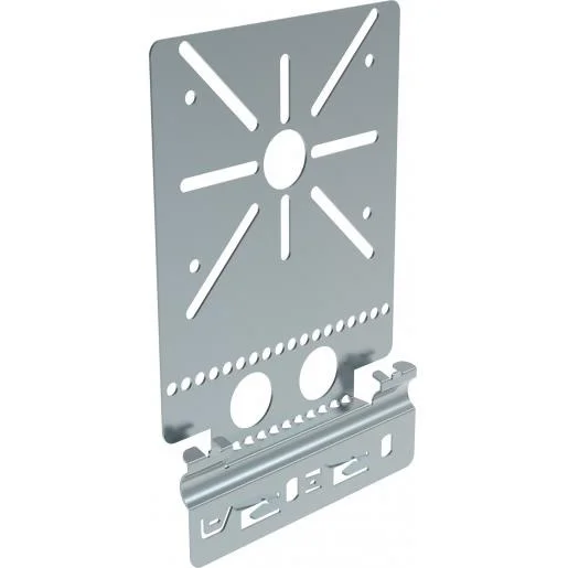 Hete Deal Legrand 481155 Snelmontageplaat P31+ sendzimir verzinkt