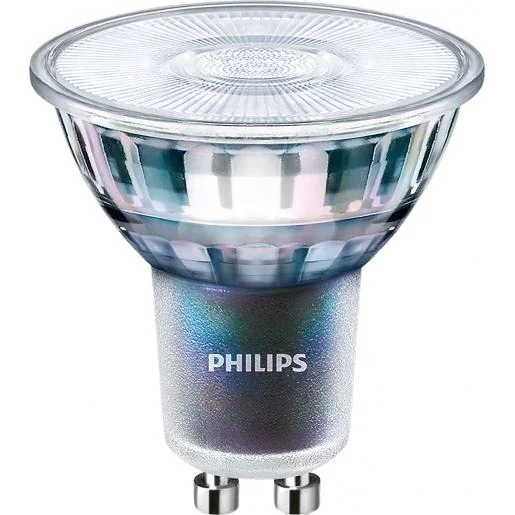 Exclusieve Aanbieding Philips LED lamp 3.9-35W GU10 927 36D super kleurweergave