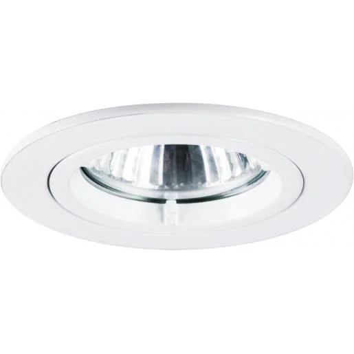 Bestseller MacBright inbouwspot LED vast wit 230V GU10
