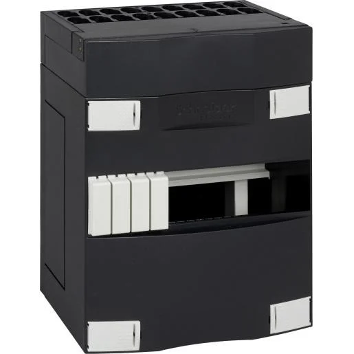 Tijdelijk Beschikbaar Schneider 10881 Electric Advanced kast 12 mod 270×220 mm