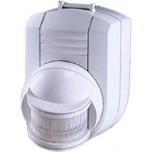 Friedland L220N WHI Spectra PIR bewegingssensor-element 0-40° Opbouw Hoge Kwaliteit