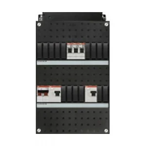 ABB Haf HAD3231-22+H42 3-groepen 2-aardlek 2P 40A en hoofdschakelaar 2P 40A Goedkoop