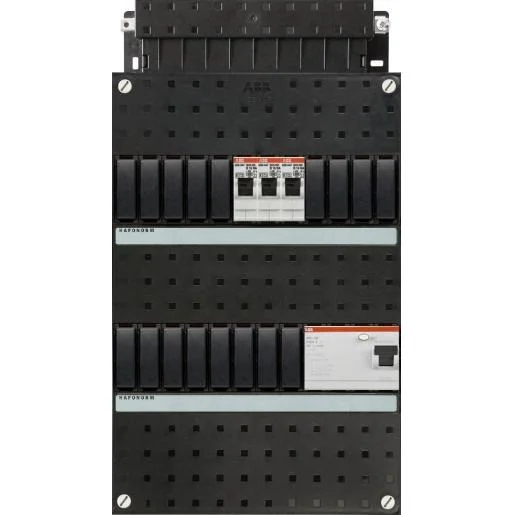 Superprijs ABB Haf HAD3201-40 3-fasen 3-groepen