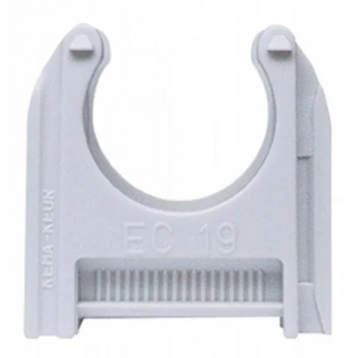 Direct Beschikbaar Schnabl Euroclip 19mm 50 stuks