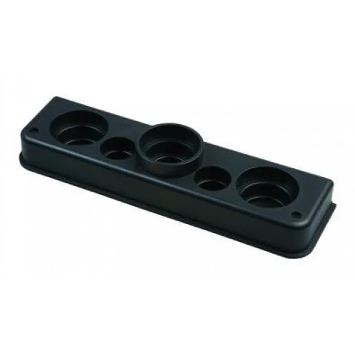 Haf 175-01 2×16/19+1×19/25/32+2×25/32mm inzetstuk Bestseller