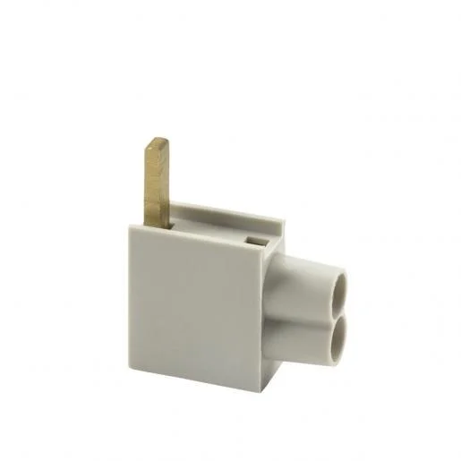 Eaton 1015.345 aftakblok achter ALS 2×10 geisoleerd Direct Verzonden