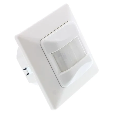 Klemko 870540 Bewegingsmelder Wit IP40 1/195° Actieprijs