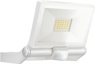 Steinel XLED ONE wit 2550Lumen 3000K met sensor Direct Verzonden