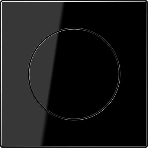 Actieprijs Jung LS1740SW dimmerknop tbv dimmer zwart
