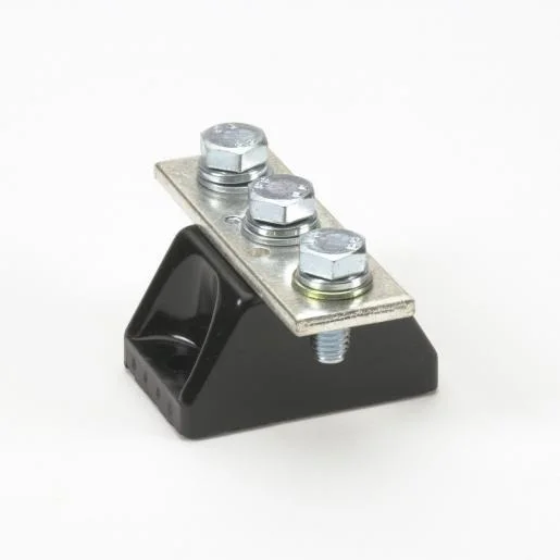Populair Eaton Aansluitklem max.3x 95mm2 op 3x m8 bouten 1015914