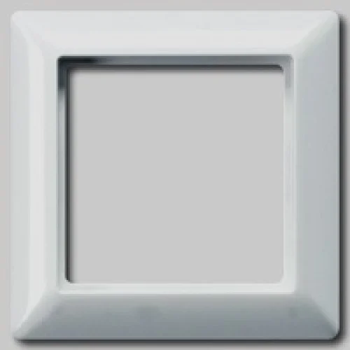 Nieuw Jung AS581 afdekraam enkel wit(creme)